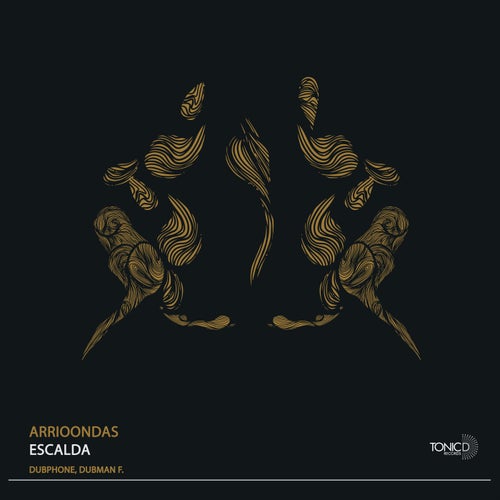 Arrioondas - Escalda EP [TDR164]